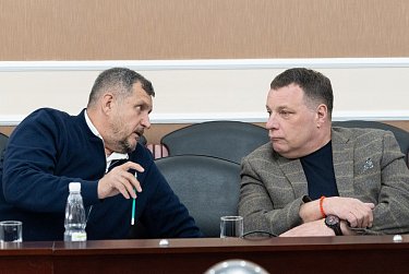Губернатор отчитается о работе областного правительства 6 июня